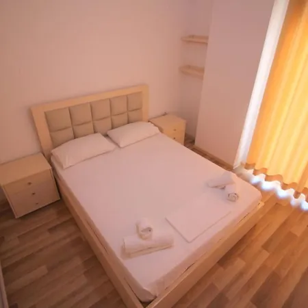 Franci 2 Apartament Saranda
