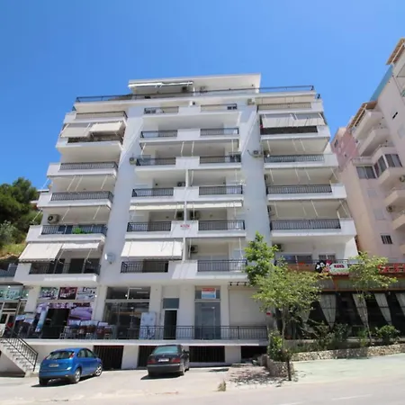 Apartament Franci 2
