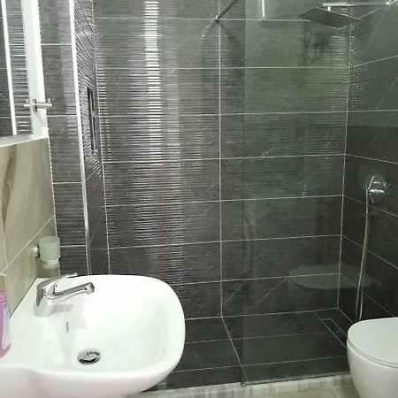 Franci 2 Apartament *