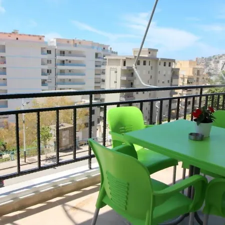 Apartament Franci 2 *